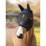 Máscara antimoscas para caballos LeMieux Visor-Tek Full Fly