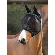 Máscara antimoscas para caballos LeMieux Visor-Tek Full Fly