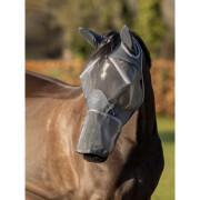 Máscara antimoscas para caballos LeMieux ArmourShield