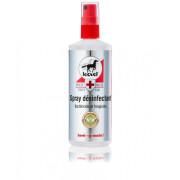 Spray desinfectante para caballos Leovet First Aid