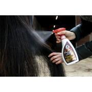 Spray desenredante para caballos Leovet Power Noix
