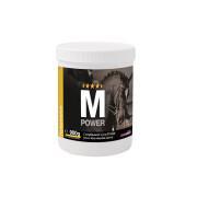 Suplemento nutricional para la musculatura del caballo NAF M Power