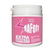 Gel antiinsectos para caballos NAF Extra Effect