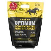 Vitaminas y minerales para caballos NAF Optimum Feed Balancer