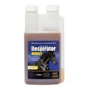 Suplemento respiratorio para caballos NAF Respirator Boost