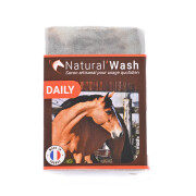 Champú sólido para caballos Natural Innov Wash Daily