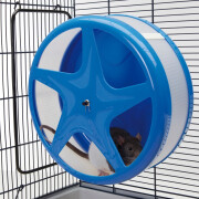 Mejillas para roedores Nobby Pet Orbital