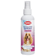 Spray desenredante para perros Nobby Pet