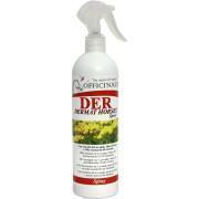 Spray contra picaduras de insectos para caballos Officinalis Der
