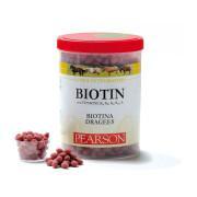 Biotina para caballos Tattini