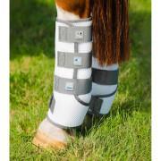 Botas para caballos Premier Equine Pro-Tech para protección contra insectos y moscas