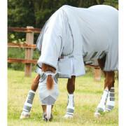 Botas para caballos Premier Equine Pro-Tech para protección contra insectos y moscas