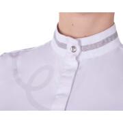 Camiseta de manga larga para mujer QHP Fenna