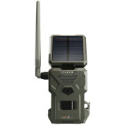 Cámara de caza con transmisión de vídeo solar Spypoint Flex-S