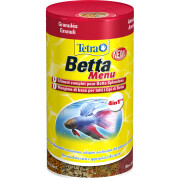 Piensos para peces Tetra Betta