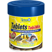 Piensos para peces Tetra Tablets Tabimin