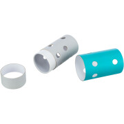 Juguetes para roedores Trixie Snack & Food Roll (x4)