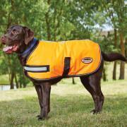 Abrigo reflectante para perros Weatherbeeta Comfitec Parka 300D