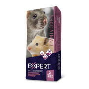 Complemento alimenticio para ardillas y ardillas listadas Witte Molen Expert Premium